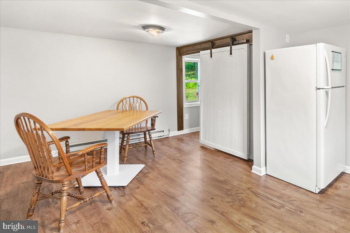 14008 Brown Road Smithsburg, MD 21783 - Photo 12 of 30 Kitchen/Eat in Area