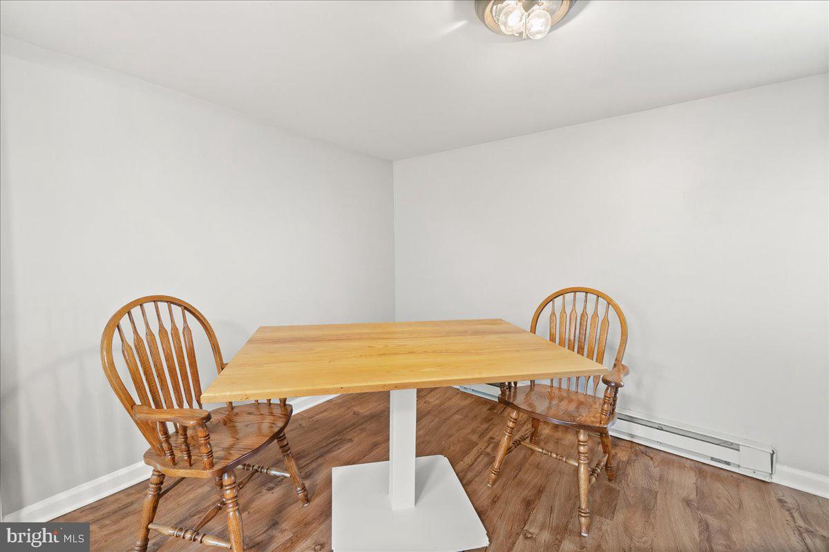 14008 Brown Road Smithsburg, MD 21783 - Photo 13 of 30 Kitchen/Eat in Area