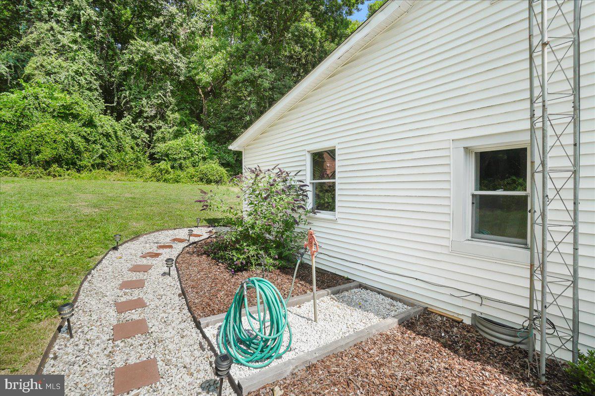 14008 Brown Road Smithsburg, MD 21783 - Photo 20 of 30 Exterior