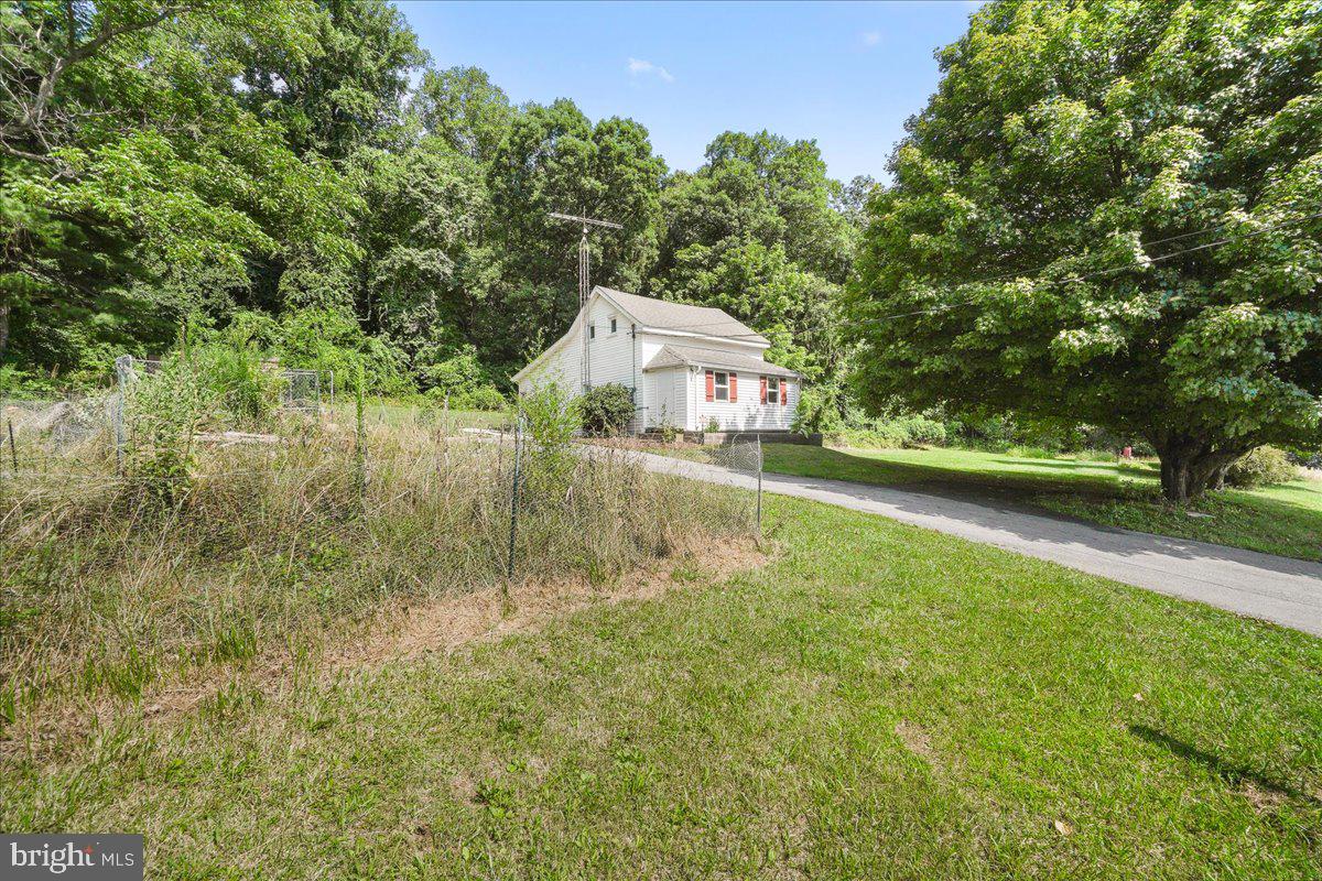 14008 Brown Road Smithsburg, MD 21783 - Photo 21 of 30 Exterior
