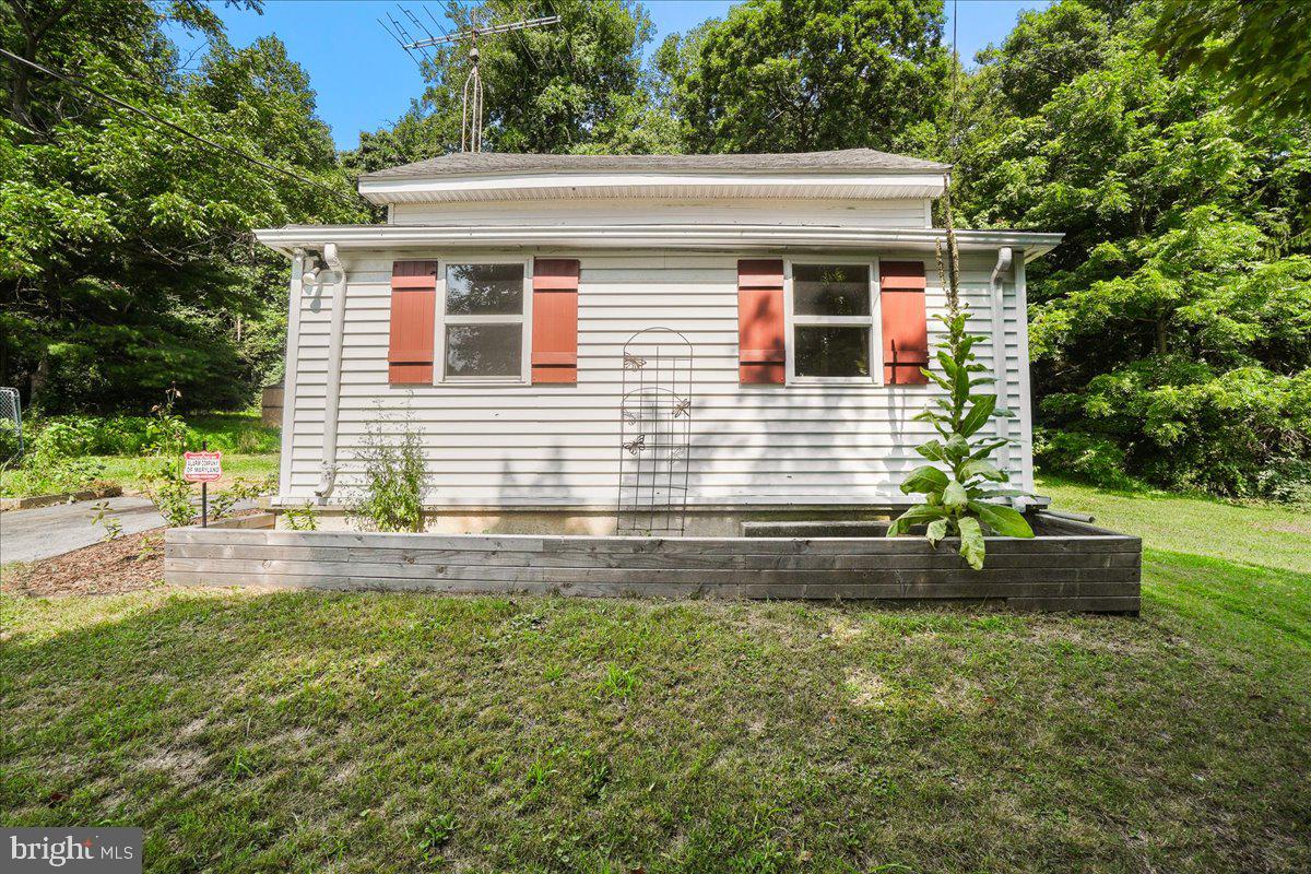 14008 Brown Road Smithsburg, MD 21783 - Photo 22 of 30 Exterior