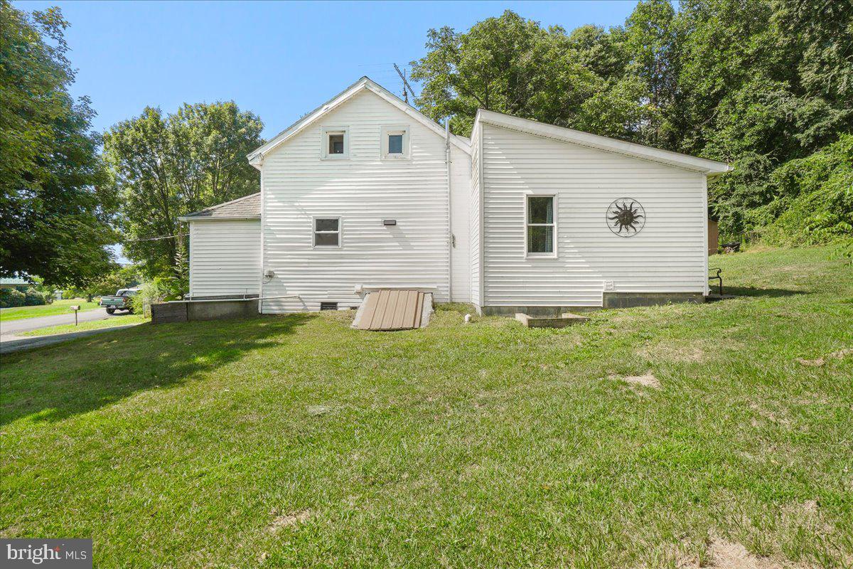 14008 Brown Road Smithsburg, MD 21783 - Photo 23 of 30 Exterior