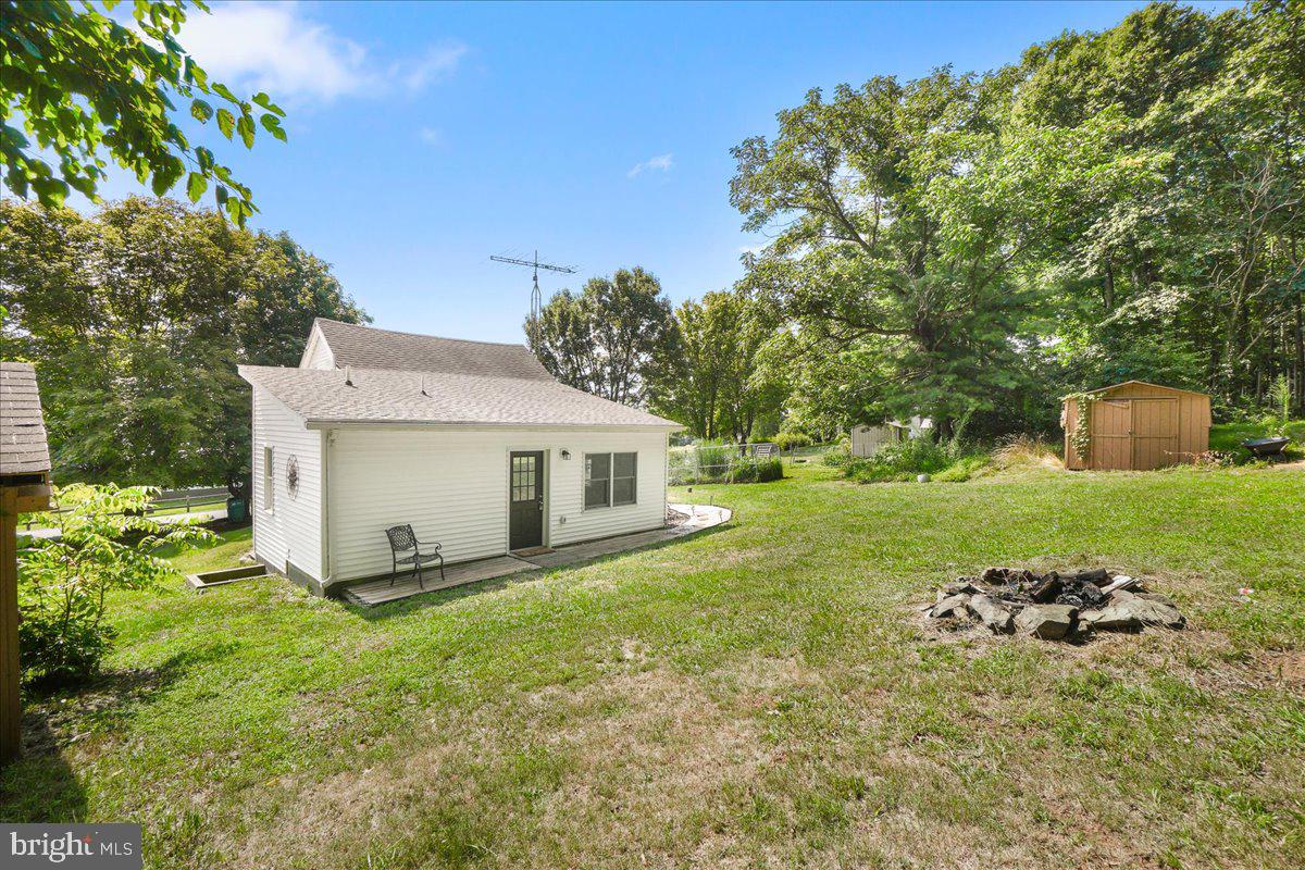 14008 Brown Road Smithsburg, MD 21783 - Photo 26 of 30 Exterior