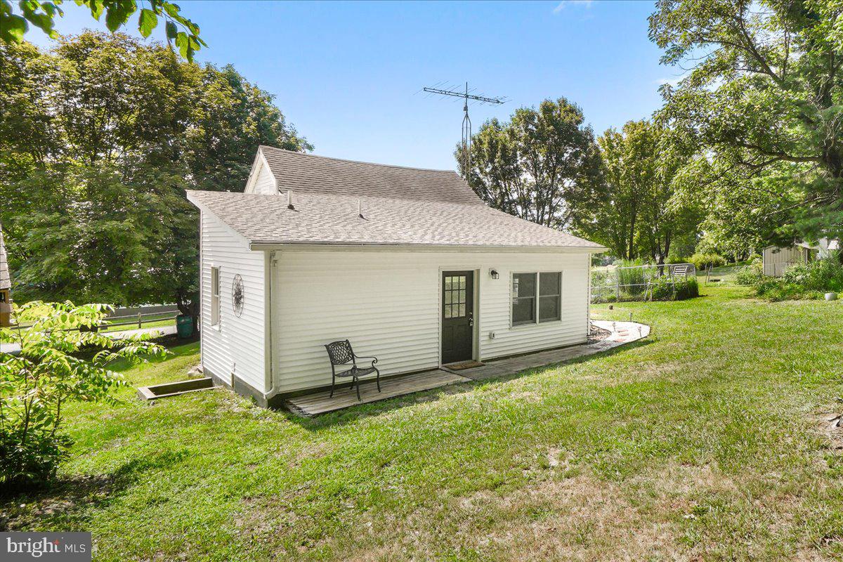 14008 Brown Road Smithsburg, MD 21783 - Photo 27 of 30 Exterior