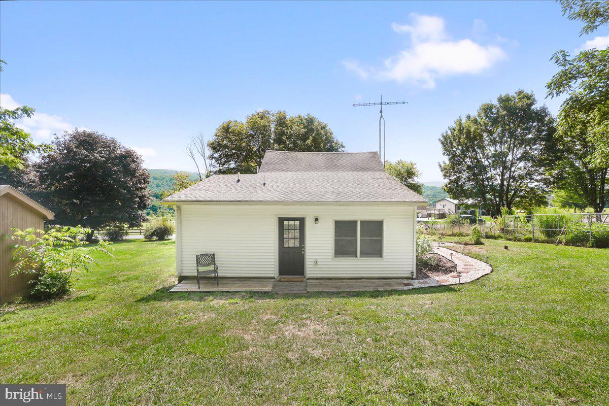 14008 Brown Road Smithsburg, MD 21783 - Photo 28 of 30 Exterior