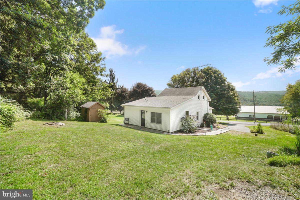 14008 Brown Road Smithsburg, MD 21783 - Photo 29 of 30 Exterior