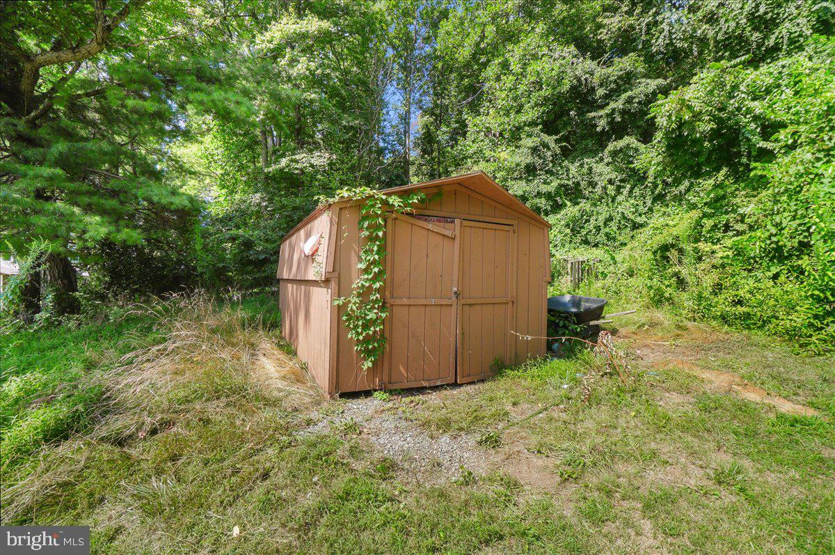 14008 Brown Road Smithsburg, MD 21783 - Photo 30 of 30 Shed