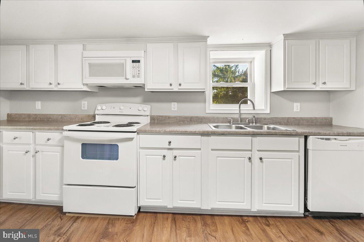 14008 Brown Road Smithsburg, MD 21783 - Photo 10 of 30 Kitchen