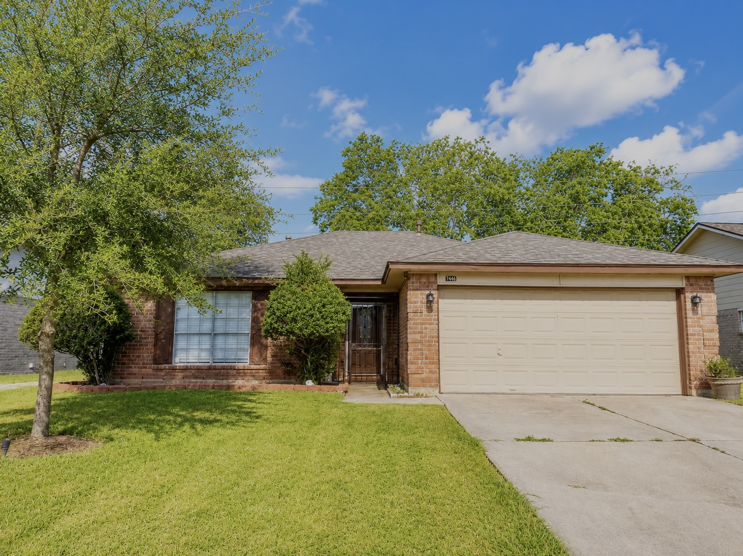 7446 Soledad Drive Houston, TX 77083 - Photo 1 of 21