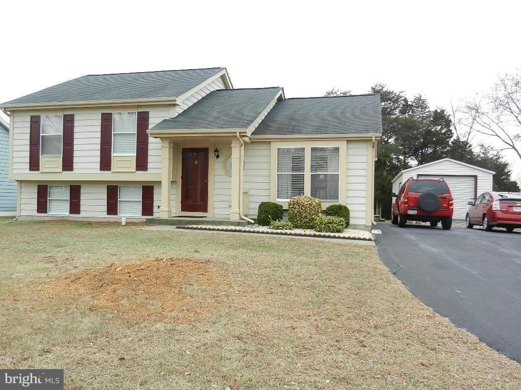 10337 Abbott Road Manassas, VA 20110 - Photo 1 of 30 Exterior (Front)