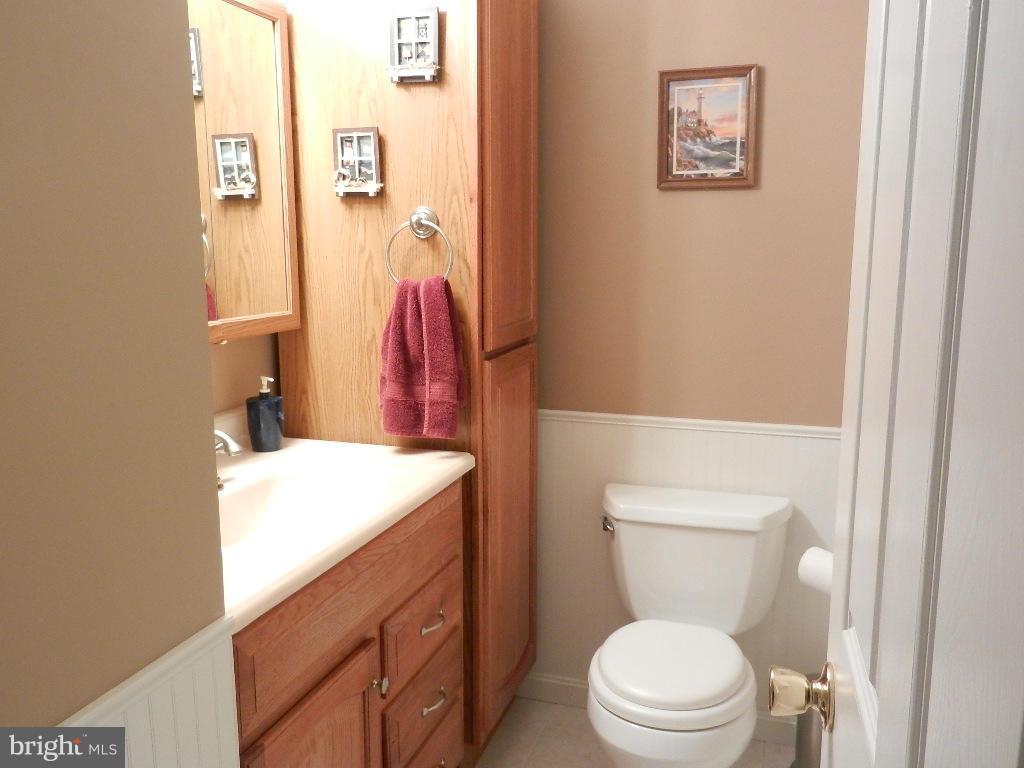 10337 Abbott Road Manassas, VA 20110 - Photo 13 of 30 Updated Bath.