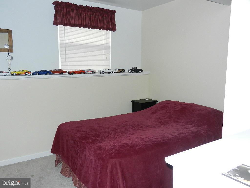 10337 Abbott Road Manassas, VA 20110 - Photo 22 of 30 Fourth Bedroom.