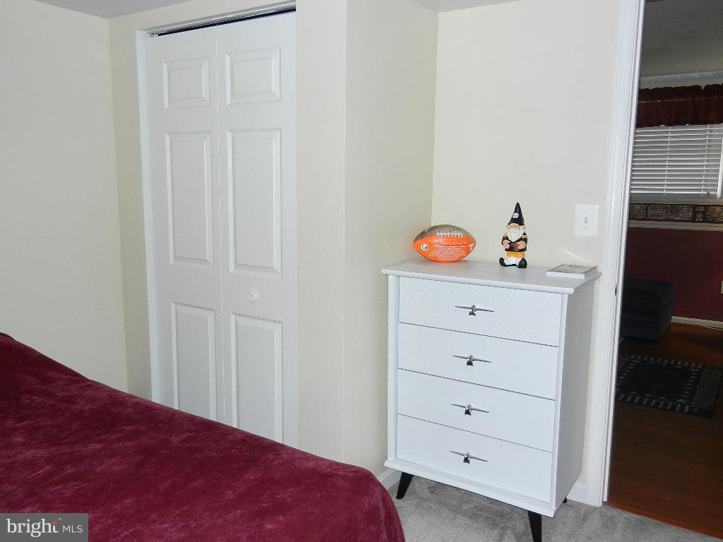 10337 Abbott Road Manassas, VA 20110 - Photo 23 of 30 Lower level BR