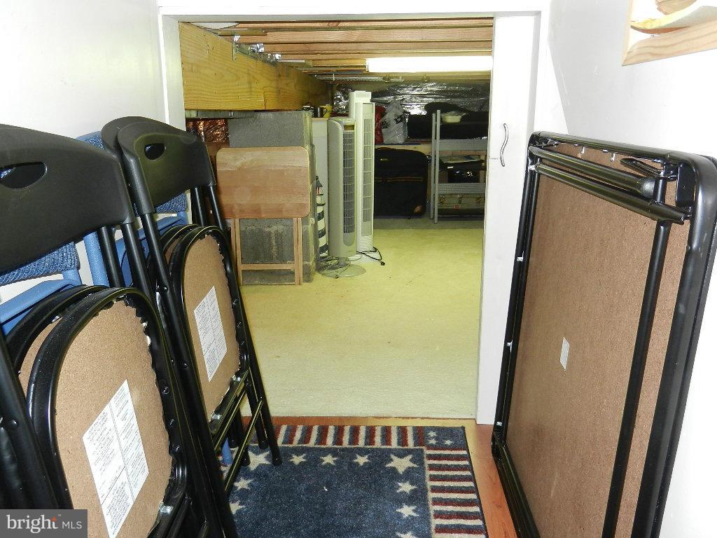10337 Abbott Road Manassas, VA 20110 - Photo 25 of 30 Access to storage area.