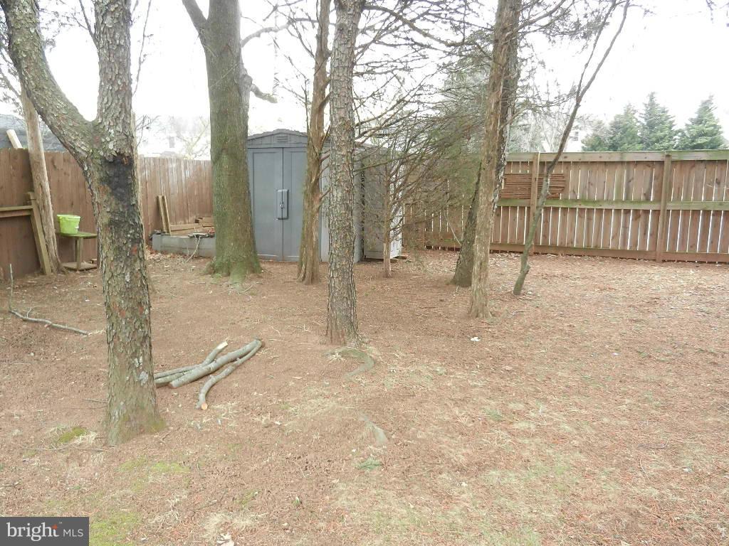 10337 Abbott Road Manassas, VA 20110 - Photo 6 of 30 Storage Shed for lawn equipment.
