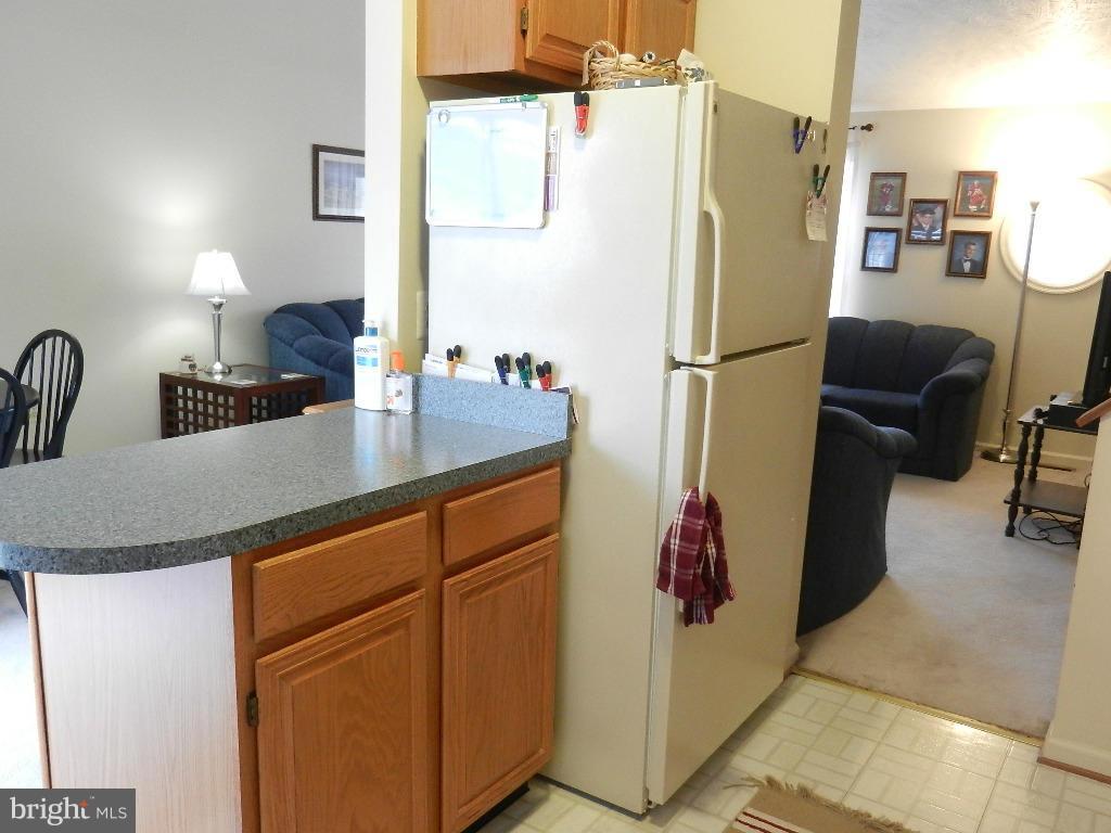 10337 Abbott Road Manassas, VA 20110 - Photo 10 of 30 Counter space.