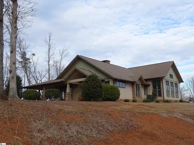 $27,000 | 216 Gabriel Way, Pickens, SC 29671