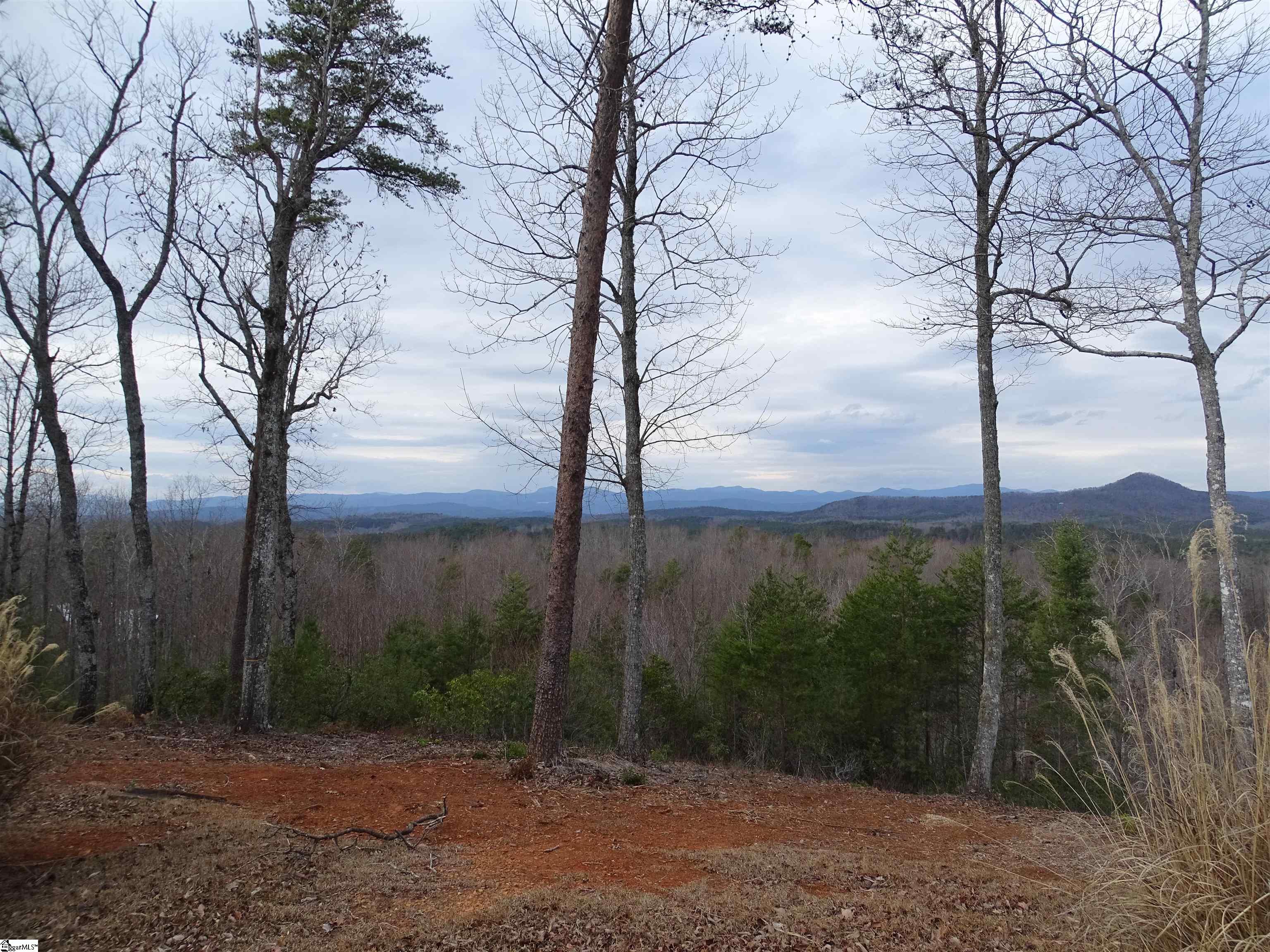 216 Gabriel Way Pickens, SC 29671 - Photo 12 of 27 view from Lodge