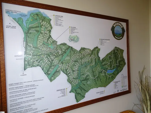 $27,000 | 216 Gabriel Way, Pickens, SC 29671