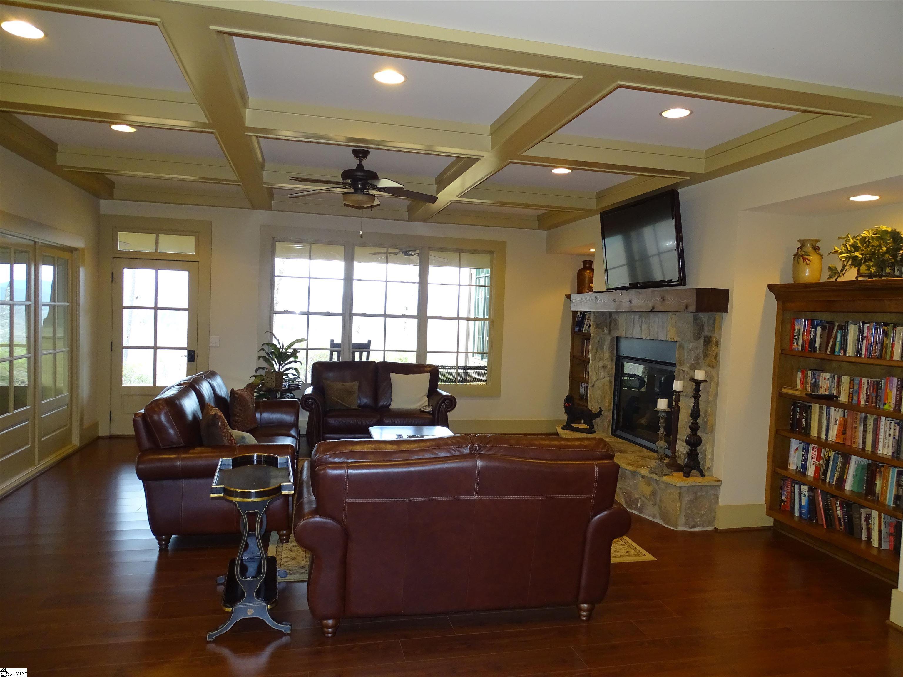 216 Gabriel Way Pickens, SC 29671 - Photo 17 of 26