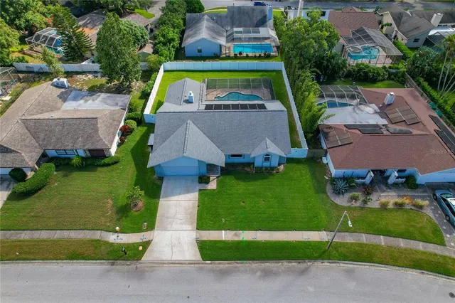 $650,000 | 1569 Burnham Lane, Dunedin, FL 34698