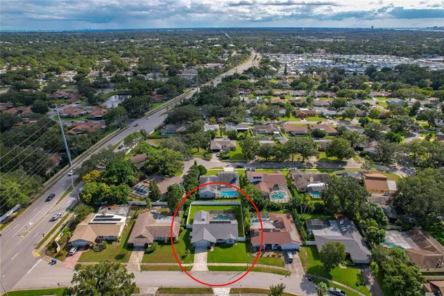 $650,000 | 1569 Burnham Lane, Dunedin, FL 34698