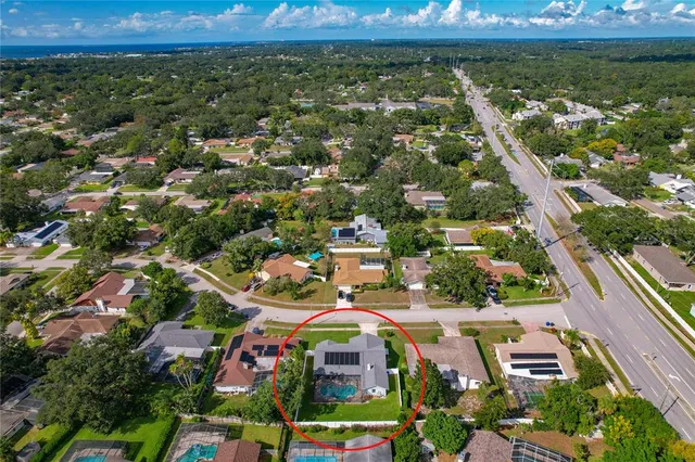 $650,000 | 1569 Burnham Lane, Dunedin, FL 34698