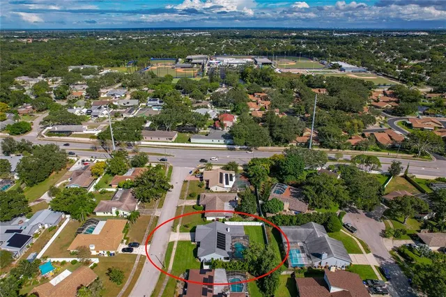 $650,000 | 1569 Burnham Lane, Dunedin, FL 34698