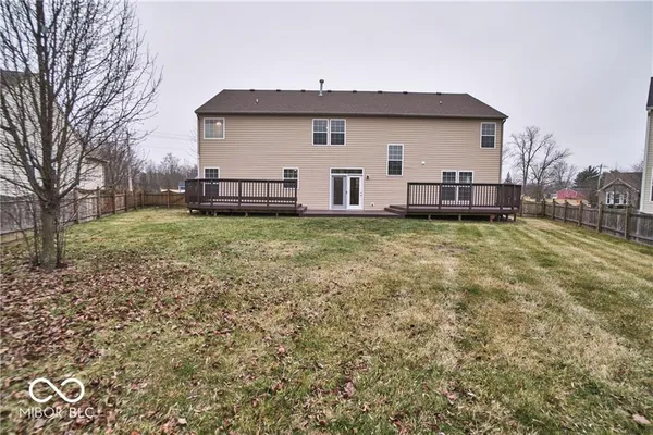 $3,200 | 11080 McDowell Drive, Fishers, IN 46038