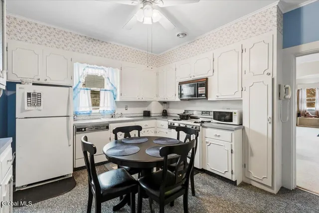 $249,900 | 71-73 Academy Street, Amsterdam, NY 12010