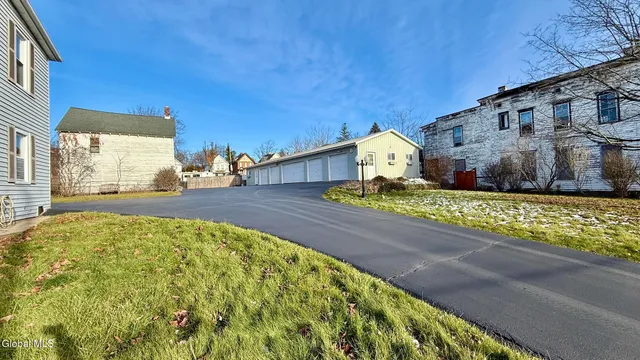 $249,900 | 71-73 Academy Street, Amsterdam, NY 12010