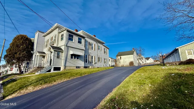 $249,900 | 71-73 Academy Street, Amsterdam, NY 12010