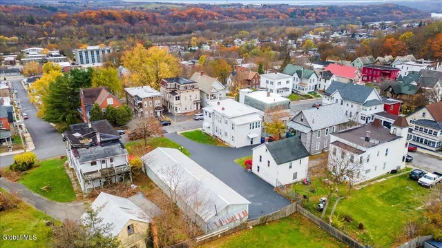 $249,900 | 71-73 Academy Street, Amsterdam, NY 12010