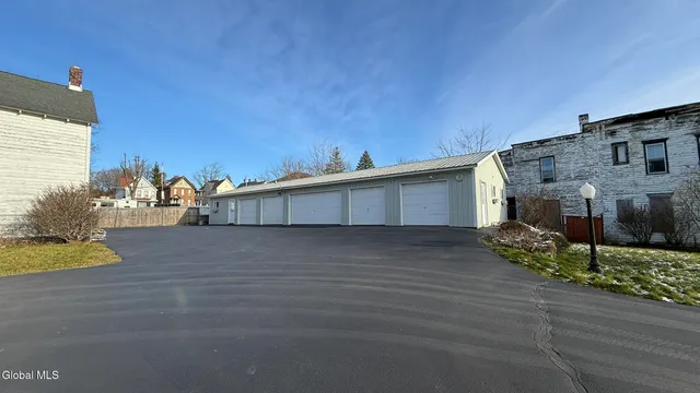 $249,900 | 71-73 Academy Street, Amsterdam, NY 12010