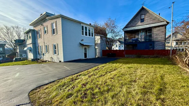 $249,900 | 71-73 Academy Street, Amsterdam, NY 12010