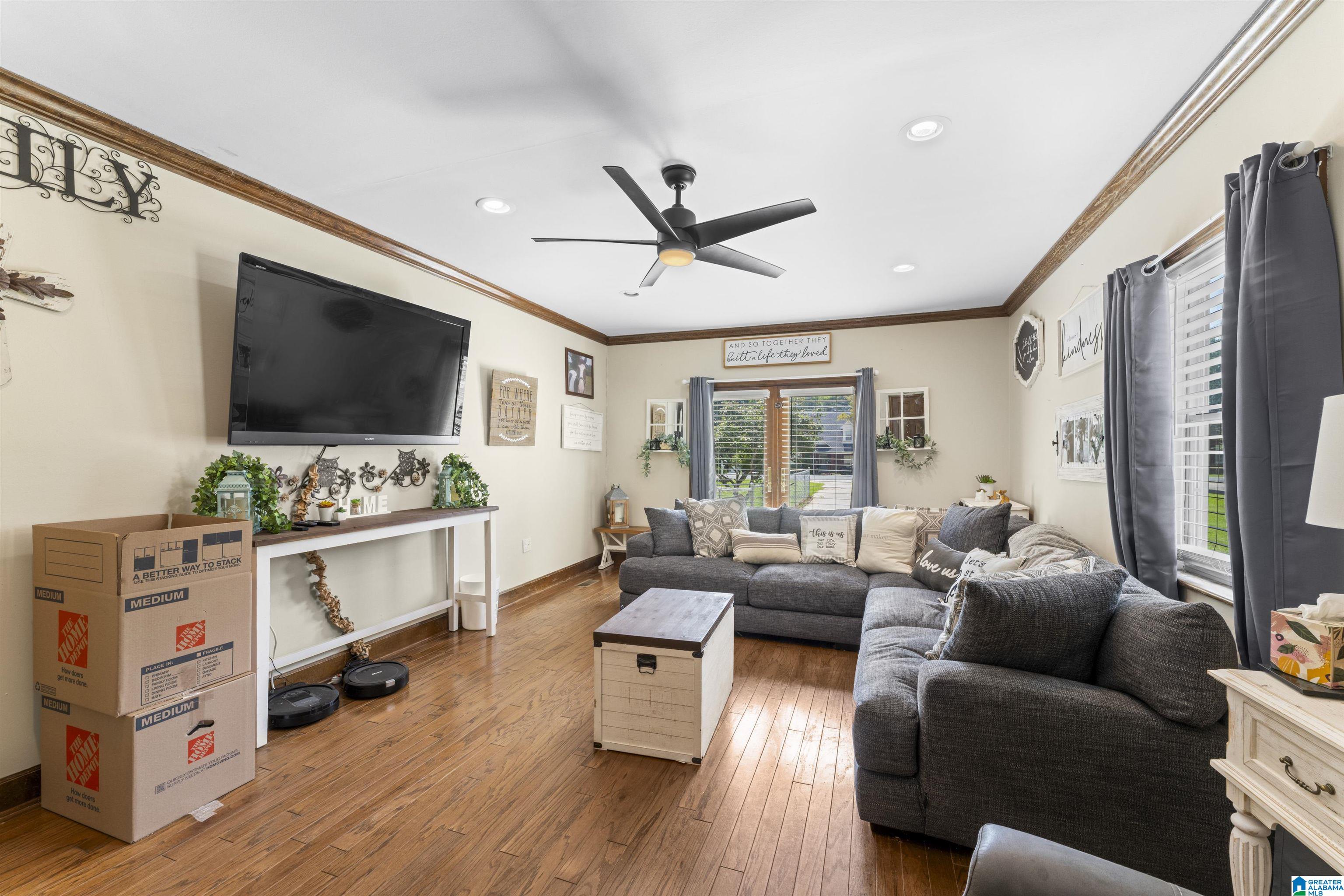 304 Forest Glen Road Sylacauga, AL 35150 - Photo 12 of 27
