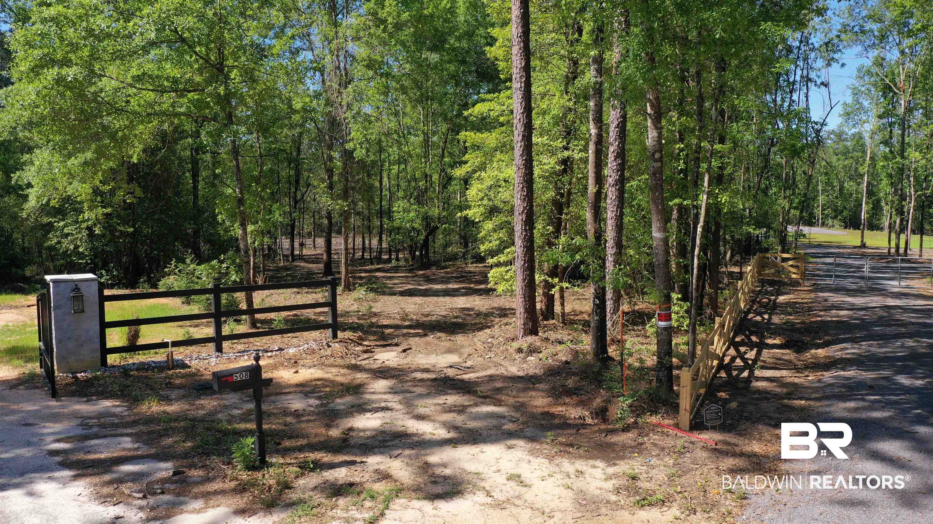 3 Brookwood Road Atmore, AL 36502 - Photo 15 of 15