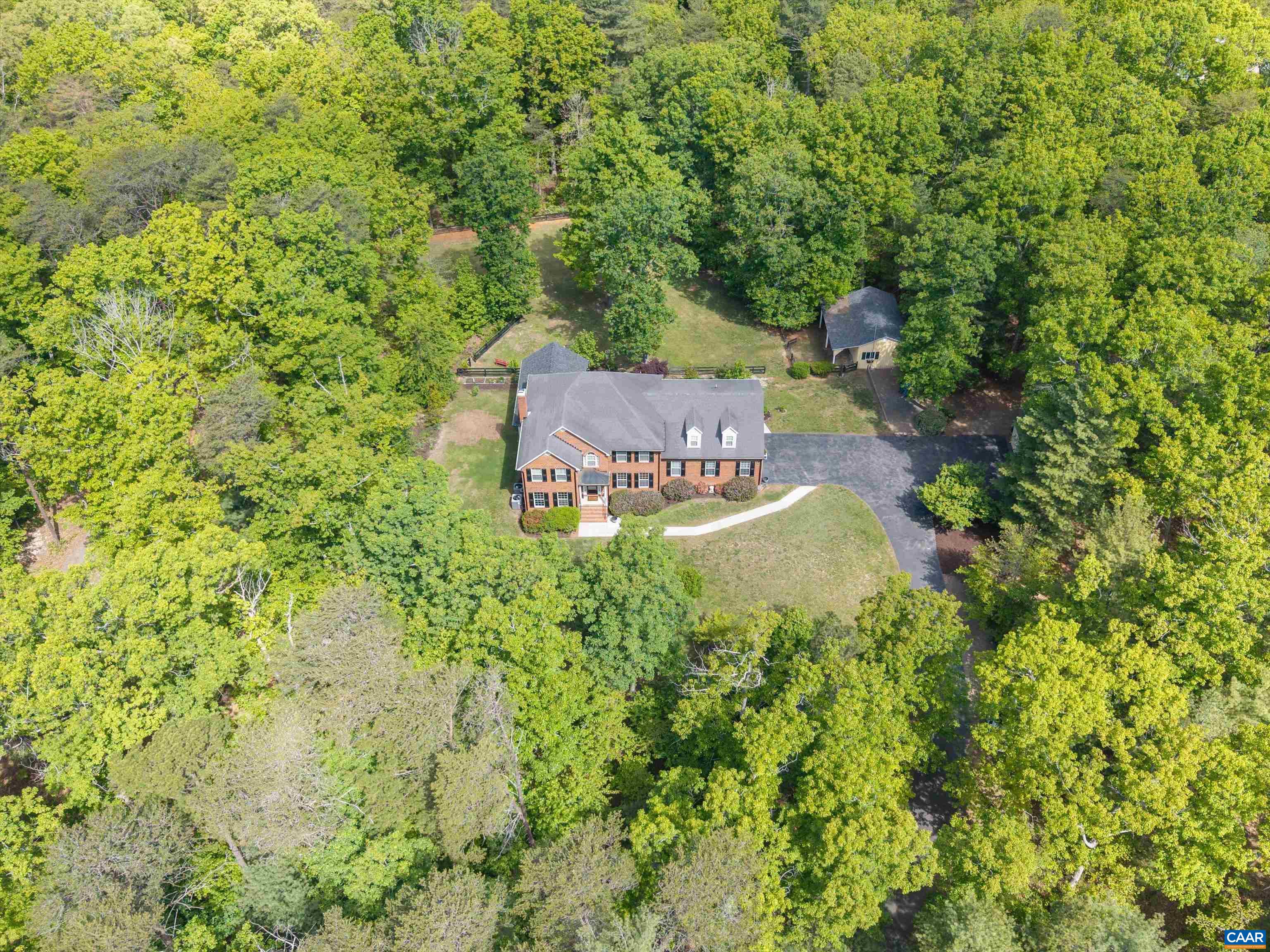 100 Campbell Road Keswick, VA 22947 - Photo 68 of 72
