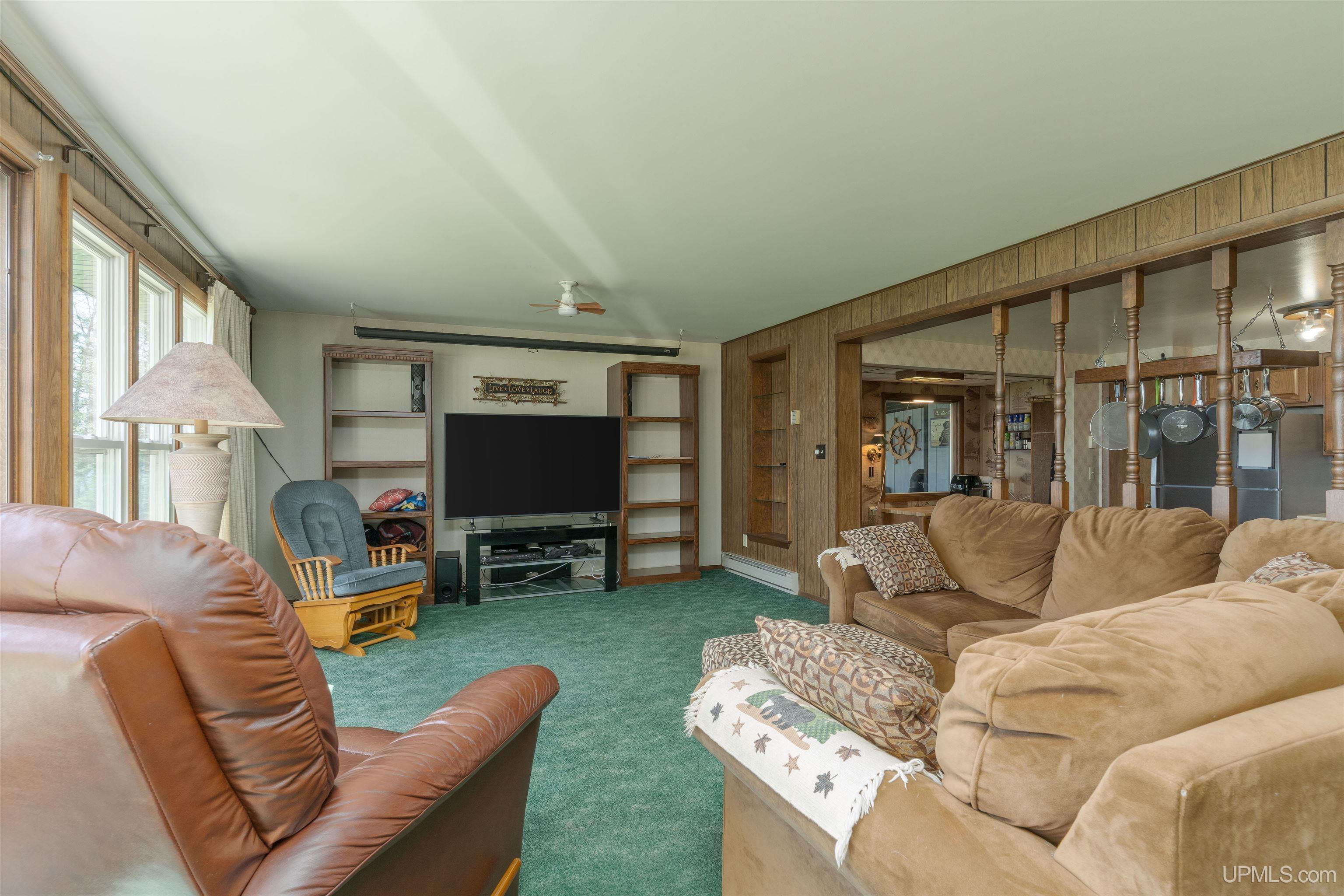 274 North Angeli Road Iron River, MI 49935 - Photo 4 of 51