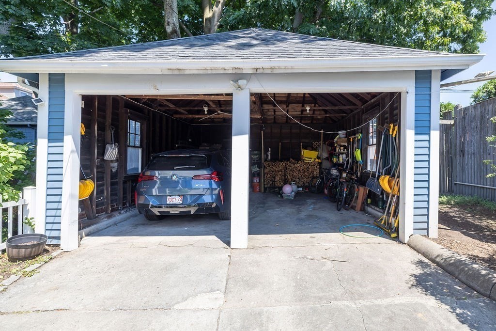 11 Pershing Road, Unit 2 Boston, MA 02130 - Photo 25 of 29 Gallery Image 25