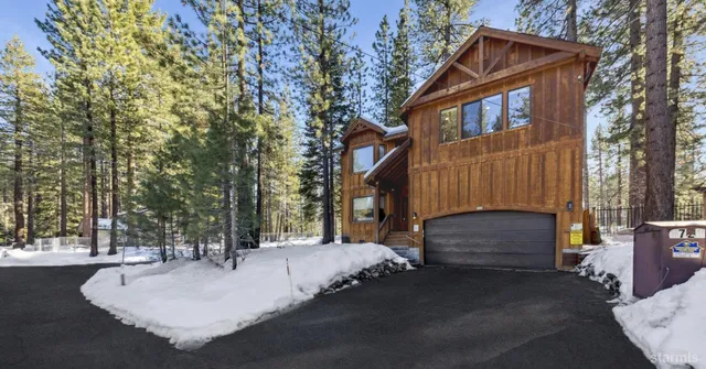 $1,088,000 | 1721 Nadowa Street, South Lake Tahoe, CA 96150
