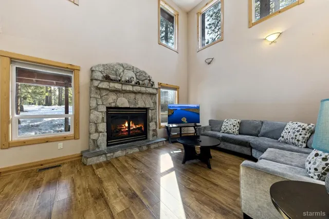 $1,088,000 | 1721 Nadowa Street, South Lake Tahoe, CA 96150