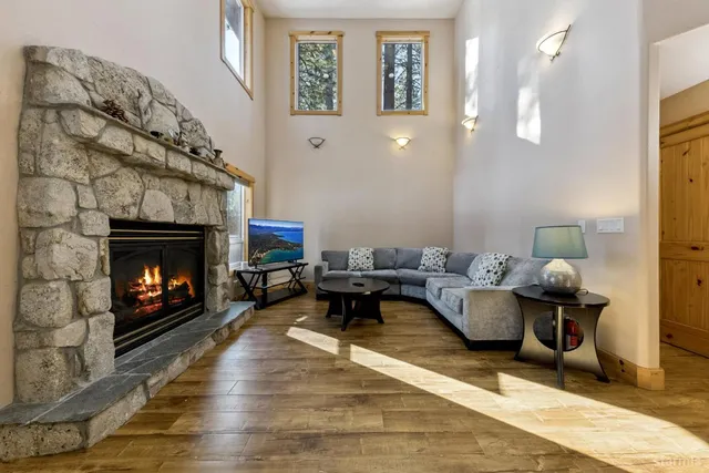 $1,088,000 | 1721 Nadowa Street, South Lake Tahoe, CA 96150