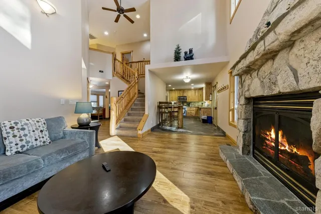 $1,088,000 | 1721 Nadowa Street, South Lake Tahoe, CA 96150