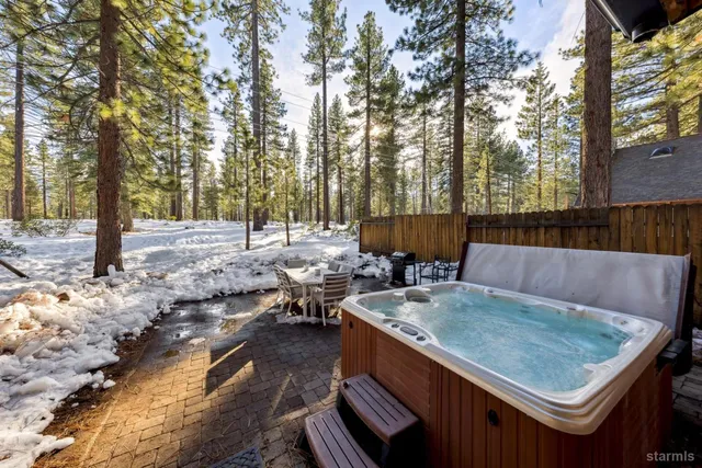 $1,088,000 | 1721 Nadowa Street, South Lake Tahoe, CA 96150