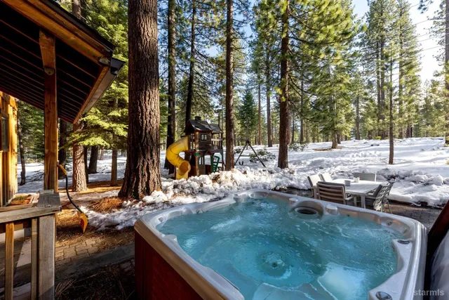 $1,088,000 | 1721 Nadowa Street, South Lake Tahoe, CA 96150