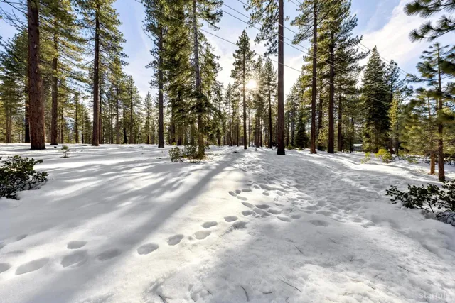 $1,088,000 | 1721 Nadowa Street, South Lake Tahoe, CA 96150