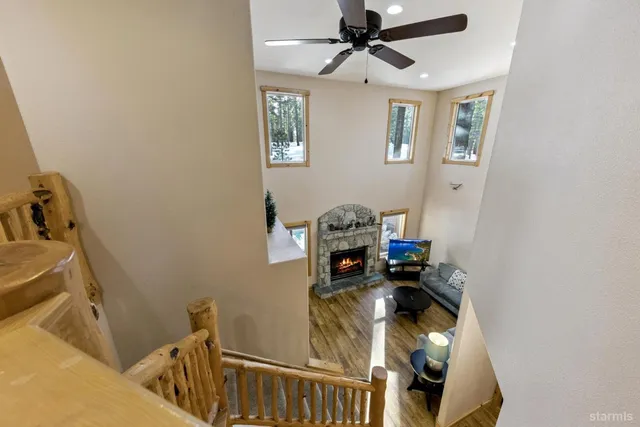 $1,088,000 | 1721 Nadowa Street, South Lake Tahoe, CA 96150