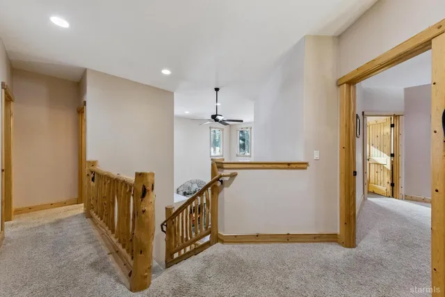 $1,088,000 | 1721 Nadowa Street, South Lake Tahoe, CA 96150