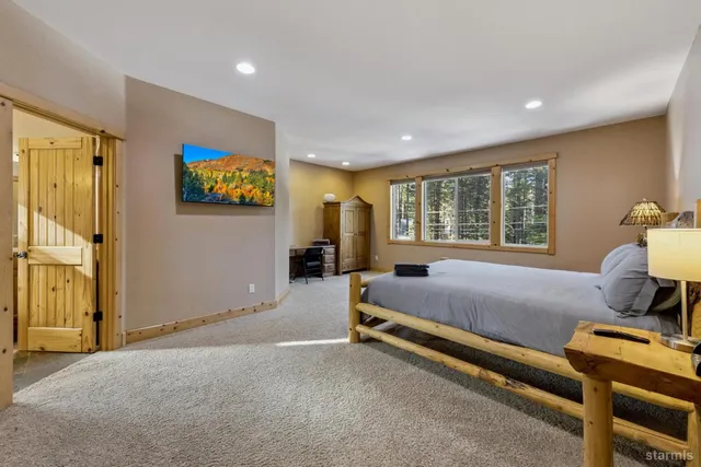 $1,088,000 | 1721 Nadowa Street, South Lake Tahoe, CA 96150